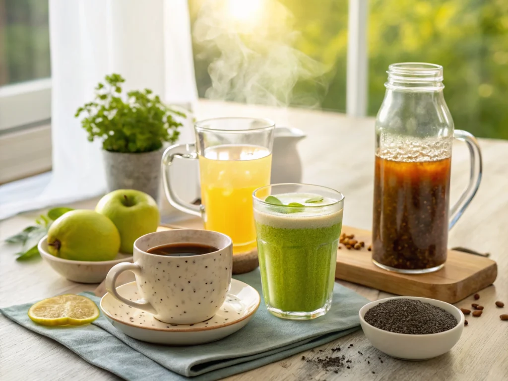 Best weight loss Drink